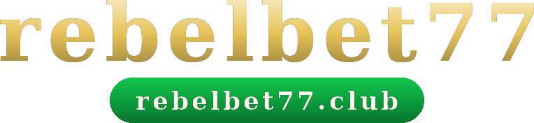 rebelbet77 logo